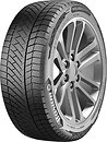 Фото Barum Polaris North 6 (205/60R17 97T XL)