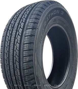 Фото Berlin Tires Marathon 3 (235/60R18 103H)