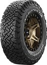 Фото BFGoodrich All-Terrain T/A KO3 (285/60R18 118/115S)