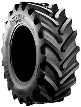 Фото BKT Agrimax RT-657 (600/65R42 168A8/165D)