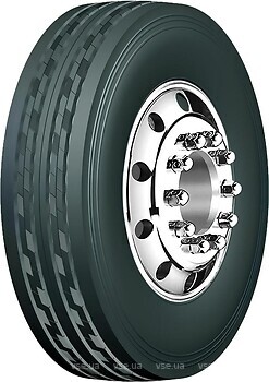 Фото Black Nova Galaxy Plus (385/65R22.5 164K)