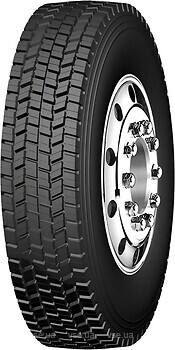 Фото Black Nova Space S3 (315/80R22.5 157/154K)