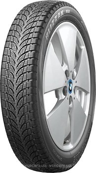 Фото Bridgestone Blizzak NV (155/70R19 88Q)