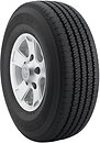 Фото Bridgestone Dueler H/T D684 II (275/60R20 115H)