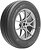 Фото Bridgestone Dueler H005 (295/40R22 112W XL)