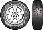 Фото Bridgestone Duravis All Season EVO (205/75R16C 113/111R)
