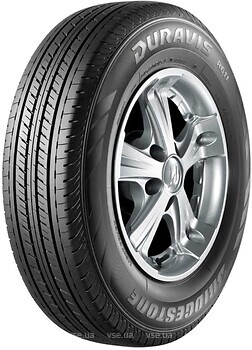 Фото Bridgestone Duravis R611 (205/75R14C 109/107S)