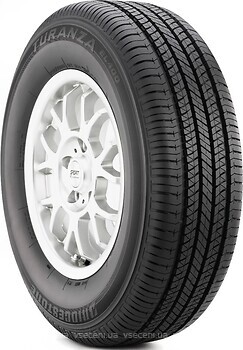 Фото Bridgestone Turanza EL400 (225/60R17 99T)