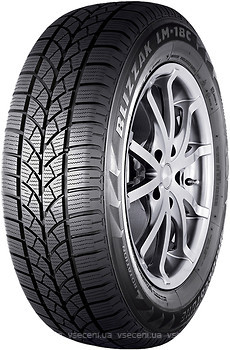 Фото Bridgestone LM-18C (215/65R16C 106/104T)