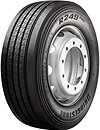 Фото Bridgestone R249 Plus (315/70R22.5 152/148M)