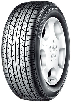 Фото Bridgestone Potenza RE031 (235/55R18 99V)