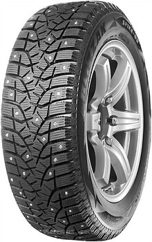 Фото Bridgestone Blizzak Spike-02 SUV (235/60R17 106T XL) шип