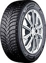 Фото Bridgestone Blizzak Spike 3 (225/50R17 98T) шип