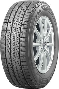 Фото Bridgestone Blizzak VRX2 (175/65R14 82Q)