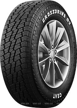 Фото CEAT CrossDrive AT (235/70R16 106S)