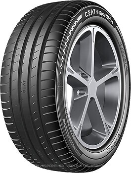 Фото CEAT SportDrive (235/55R18 104W XL)