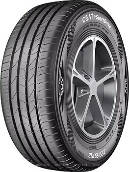 Фото CEAT SportDrive SUV (275/45R20 110Y XL)