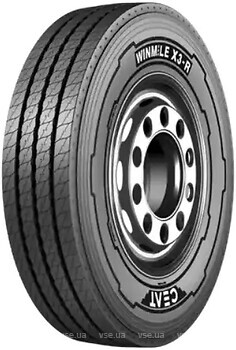 Фото CEAT Winmile X3-R (245/70R17.5 143/141K)