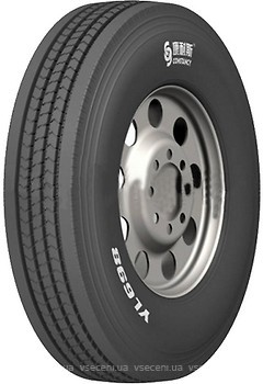 Фото Constancy 698 (315/80R22.5 156/150M)