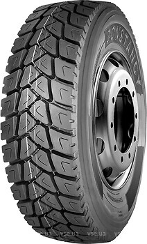 Фото Constancy 886 (315/80R22.5 156/150L)