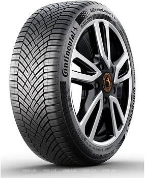 Фото Continental AllSeasonContact 2 EV (275/35R21 103W)