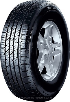 Фото Continental ContiCrossContact LX (215/60R17 96H)