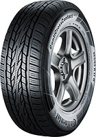 Фото Continental ContiCrossContact LX 2 (285/65R17 116H)