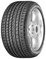 Фото Continental ContiCrossContact UHP (255/45R19 110V)
