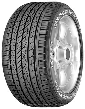 Фото Continental ContiCrossContact UHP (235/65R17 108V XL)