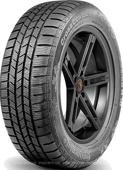 Фото Continental ContiCrossContact Winter (245/65R17 111T XL)