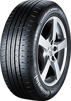 Фото Continental ContiEcoContact 5 (165/60R15 77H)