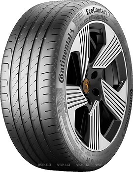 Фото Continental EcoContact 7 (195/60R16 93H XL)