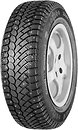 Фото Continental ContiIceContact (205/55R16 91T) RunFlat SSR шип