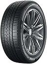 Фото Continental ContiWinterContact TS 860 S EV (235/45R18 98V)