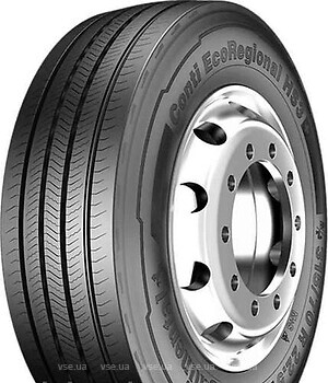 Фото Continental EcoRegional HS3 (385/55R22.5 160K)