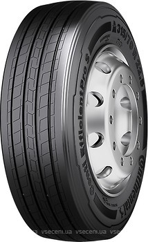 Фото Continental EfficientPro S (315/70R22.5 156/150L)