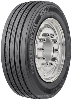 Фото Continental HSL 2 Eco-Plus (385/65R22.5 160K)