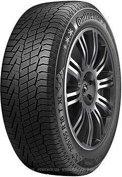 Фото Continental NorthContact NC6 (205/50R17 93T XL)