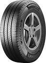 Фото Continental VanContact Ultra Camper (215/70R15C 109/107R)