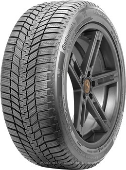 Фото Continental WinterContact SI (245/50R20 105H)