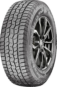 Фото Cooper Discoverer Snow Claw (265/60R20 121/118R) шип