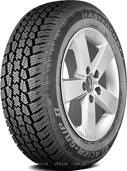 Фото Cooper Mastercraft Glacier Grip 2 (225/50R17 94T)