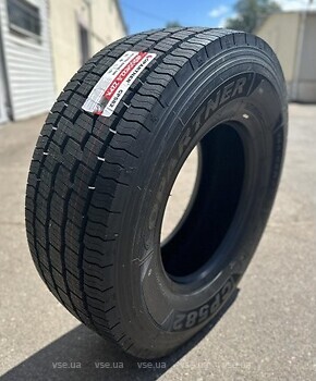 Фото Copartner CP582 (385/65R22.5 162K)