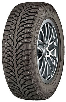 Фото Cordiant Sno-Max (205/60R16 96T) шип