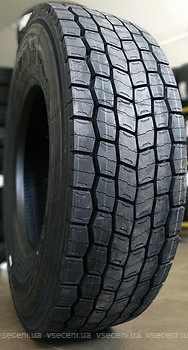 Фото CrossWind CWD30K (315/60R22.5 152/148L)