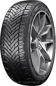 Фото CrossWind Grip Peak 4S (245/45R19 102W XL)