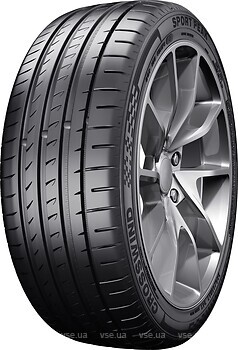 Фото CrossWind Sport Peak (255/35R19 96Y)