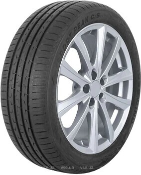 Фото CrossWind Sport Peak C/S (235/55R19 105W XL)