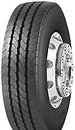 Фото Debica DRS (315/80R22.5 156/150L)