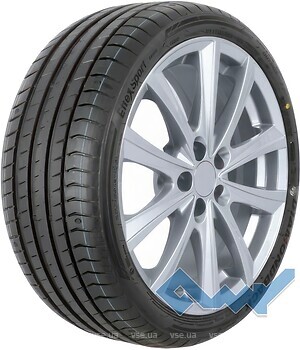 Фото Diamondback EffexSport DH202 (255/50R19 107Y XL)